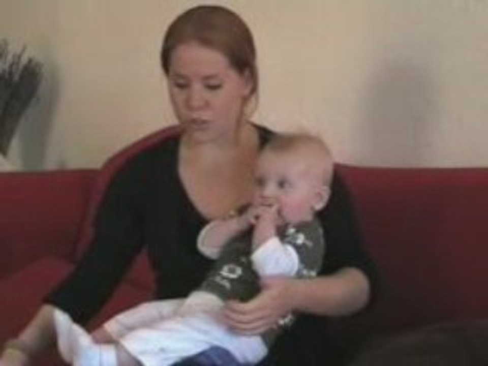 Parenting Tips for Baby Crying