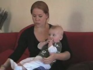 Parenting Tips for Baby Crying