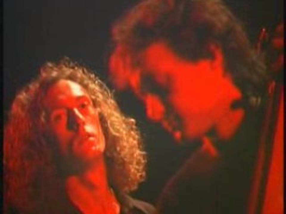 Claude Nougaro "Toulouse"