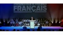 Random meeting de zemmour