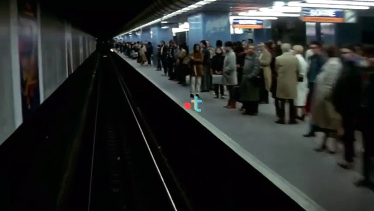 Subway - Vidéo Dailymotion