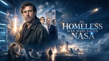 The Homeless Man Who Saved NASA： All 51 Episodes Free