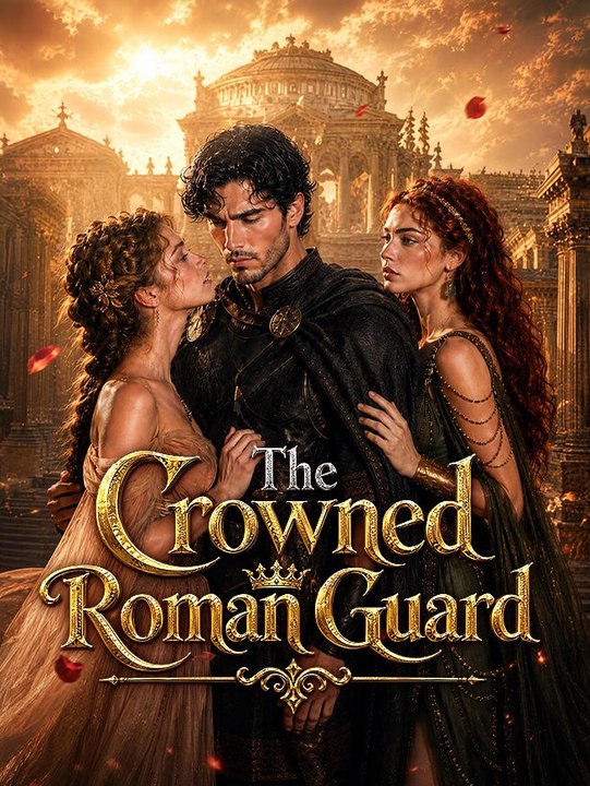 The Crowned Roman Guard | Part 1/2 - video Dailymotion