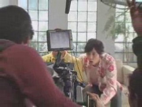 [200704] NEC製作花絮