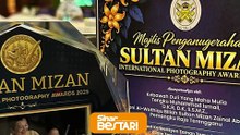 Ustazah Yusliza cipta pencapaian gemilang