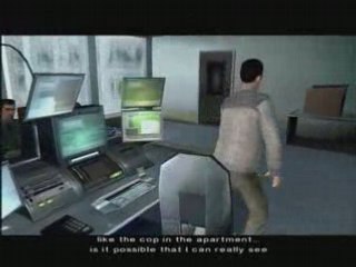 Fahrenheit : Fusion de Deux Univers Visuels 🎥