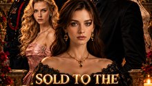 Sold to the Sleeping Colonel | Her Sister Took Everything—Until Iris Married a Billionaire