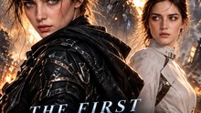 The First Valkyrie – Episode 1 | Rhea Vale Breaks the Rules in a Mech World