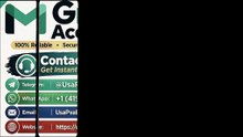 21 Best Sites to Buy Gmail Accounts: (PVA & Aged for ...