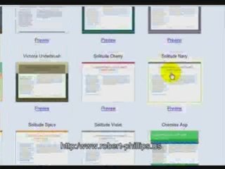 How To Create Lead Capture Page Opt-in with Google pages