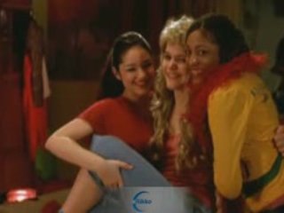 Bientôt : Mes copines