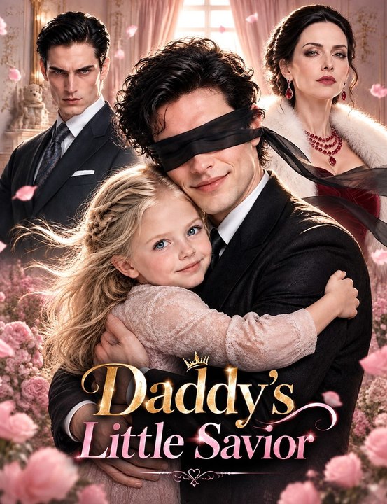 Daddy's Little Savior - video Dailymotion