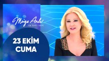 Müge Anlı ile Tatlı Sert | 23 Ekim 2026 Cuma - 19. Sezon