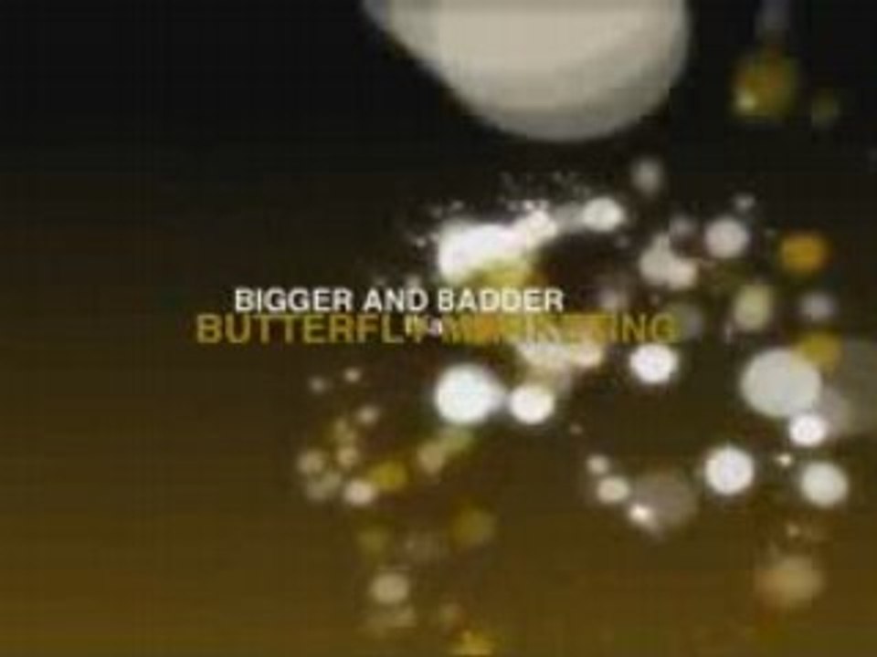 Traffic Fusion by Mike Filsaime