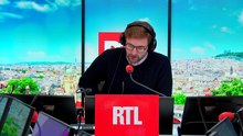 L'essentiel de l'info à 12h du 23 octobre 2026