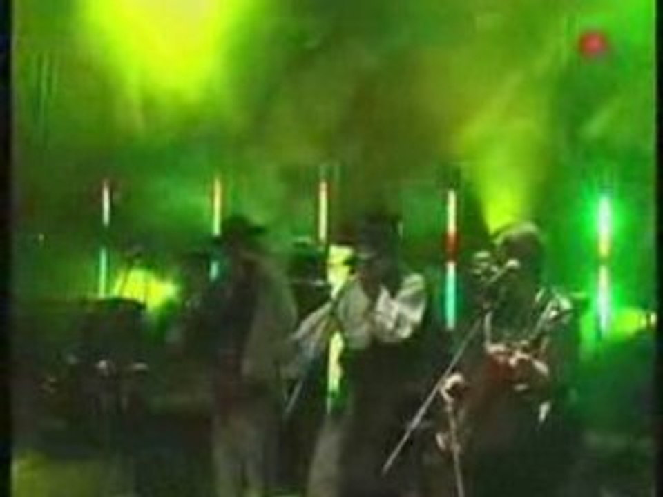 quot ZbĂłjnicki quot  - Trebunie Tutki Twinkle Brothers