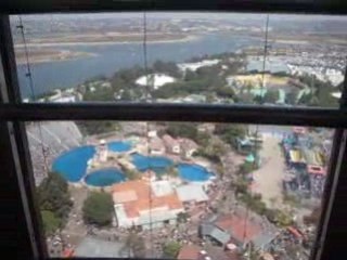 SAMEDI 30 AOUT - SEA WORLD SAN DIEGO