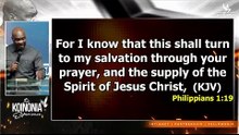 God Will Settle You