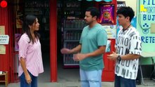 VALENTINA VALIENTE | Capítulo 163