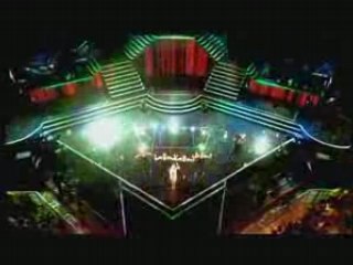 Kylie Minogue - I Should Be So Lucky (Showgirl)