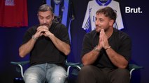 Brut fc avec smaïl
