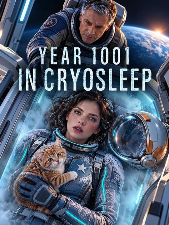 Year 1001 in Cryosleep | Full Film HD - video Dailymotion