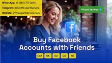 Thinking to Buy Facebook Account With Marketplace? Read This First