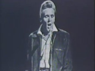 Billy fury - don't knock upon the door