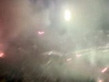 CAF 2008 : CA vs css : 25 flammes en presque 2min30