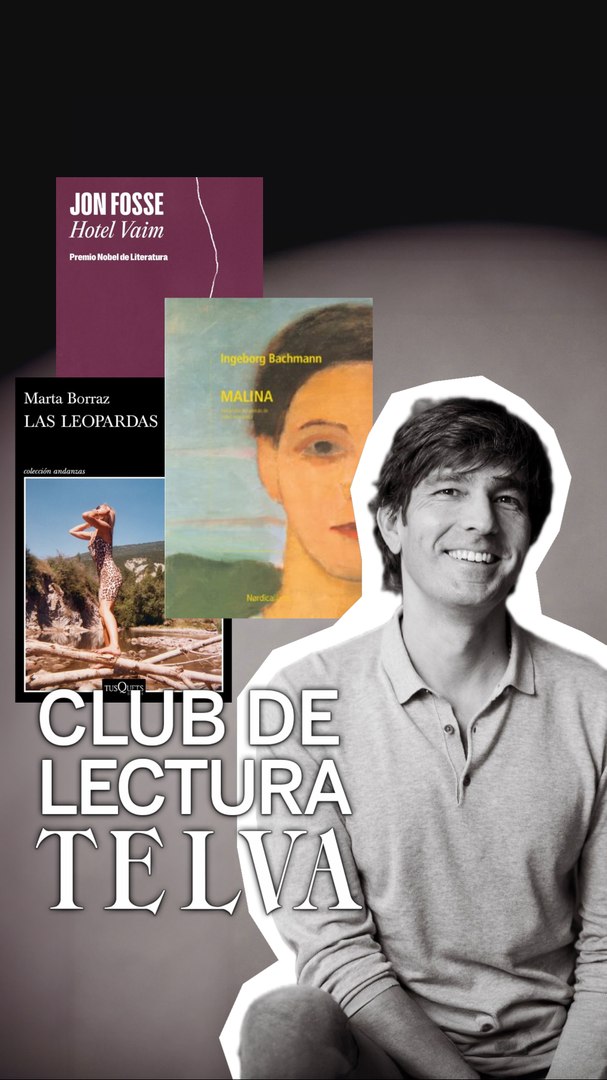 A todos nos gustar�a leer muchos libros. Se nos hace la boca agua viendo las novedades y nos quedamos embobados en los escaparates de las librer�as. Pero el tiempo es el que es, y no nos da la vida para leer todo lo que quisi�ramos... As� que vamos a poner a prueba nuestro olfato lector. Voy a empezar las primeras l�neas de estos cinco libros, para que os hag�is una idea, seg�n os suenen, si encajan con vuestros gustos y cu�l os leer�ais.