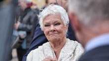 Judi Dench abre o jogo sobre perda da visão: 'Não posso mais fazer um filme'