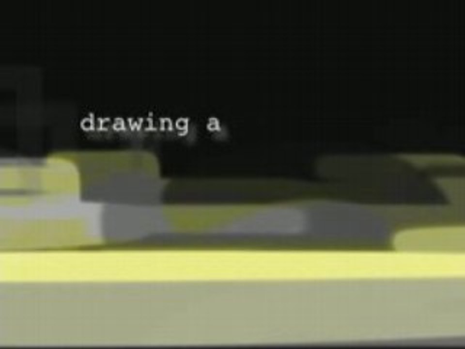 BLANK behind the scenes teaser