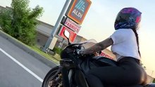 Ridding