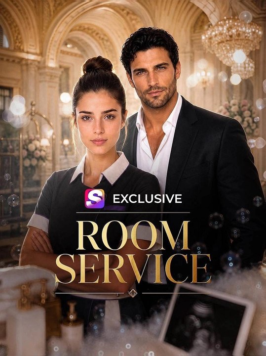 Room Service (Complete Series) - video Dailymotion
