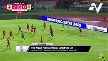 Kepakaran Mehmet Durakovic masih ditagih pengurusan Star City FC