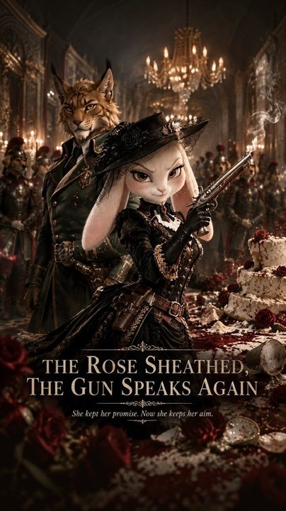 The Rose Sheathed, the Gun Speaks Again (Full Movie) - video Dailymotion