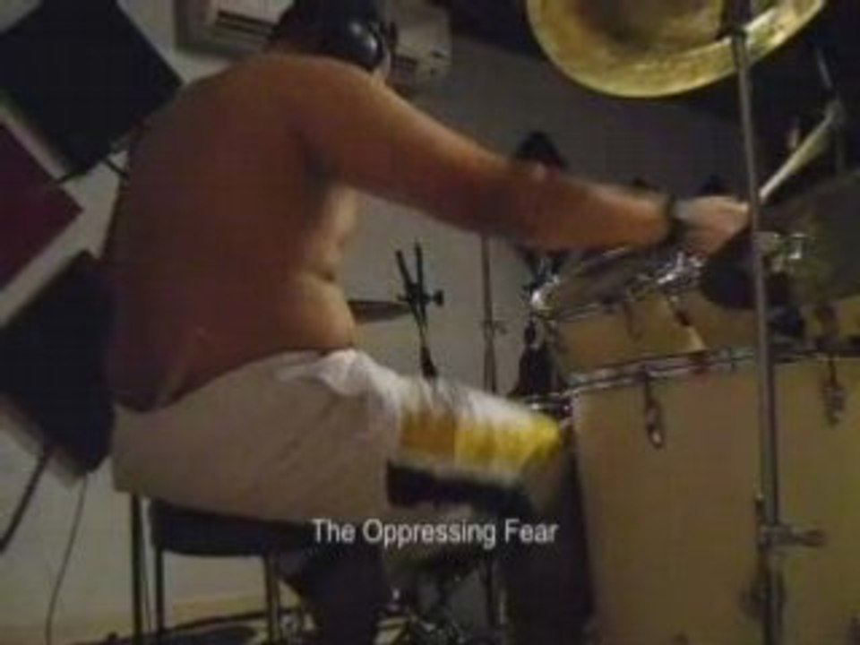 Vulgate Dogmas - Studio Diary 01