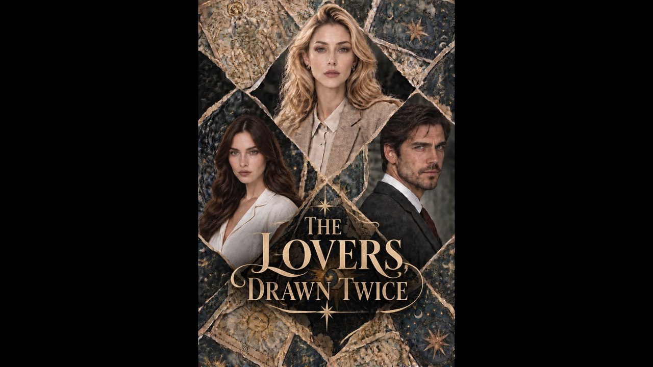 THE LOVERS, DRAWN TWICE Completed Movie - video Dailymotion
