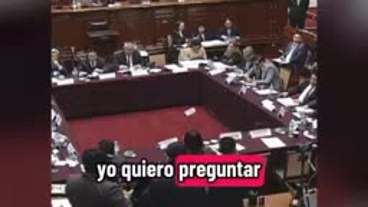 Alejandro Cavero descalifica a afiliados que retiran sus fondos de AFP ...