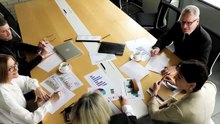 What is the principle of indemnity ?