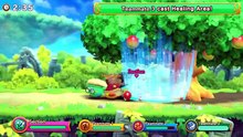 Super Kirby Clash - Nintendo Switch Gameplay