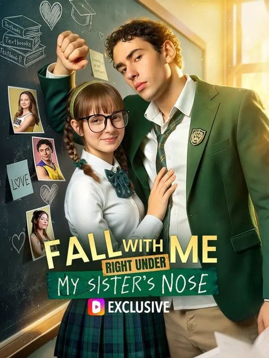 Fall With Me—Right Under My Sister's Nose Film HD - video Dailymotion