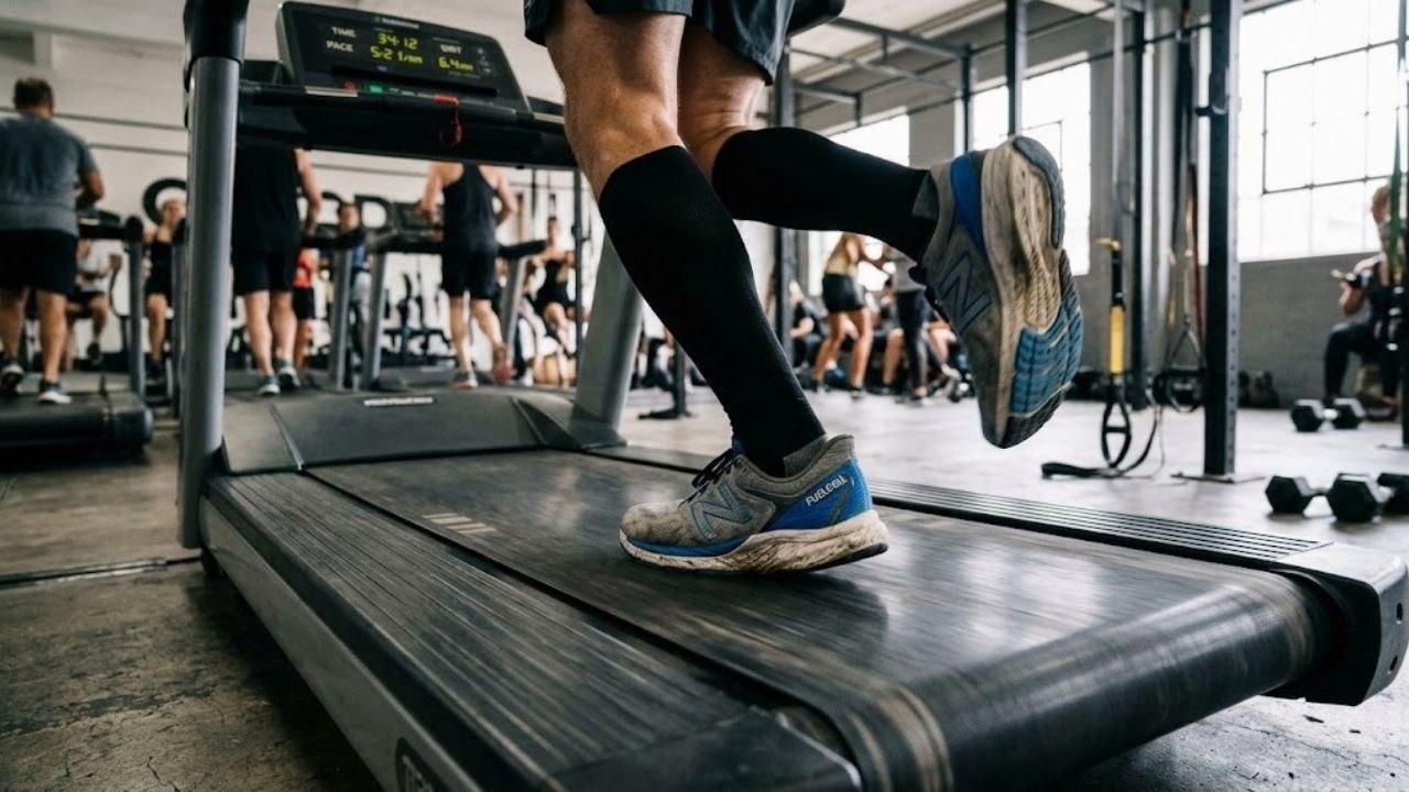 Exercise May Slow Ovarian Aging, Nature Aging Study - video Dailymotion