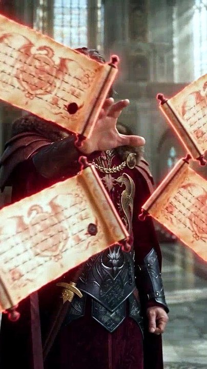 L'Héritier Dragon et ses cinq femmes Épisode complet - video Dailymotion
