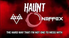 NEFFEX - Haunt 💀 [Copyright Free] No.200