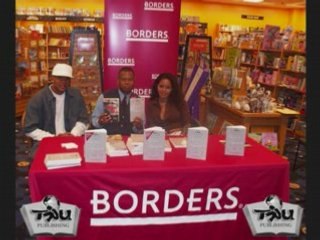 C-MURDER'S FIRST CANADIAN INTERVIEW 8/31/08 PT ONE