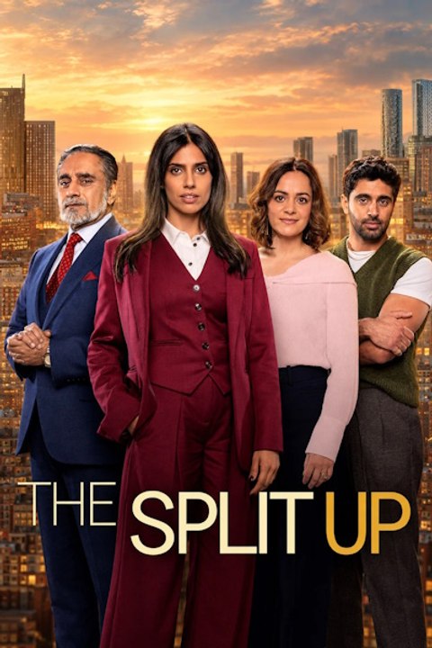 The Split Up - Season 1 - Episode 06 - video Dailymotion