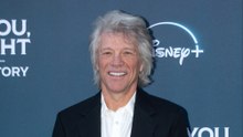 Jon Bon Jovi faz desabafo sobre problema nas cordas vocais: 'Não perdi a fé'