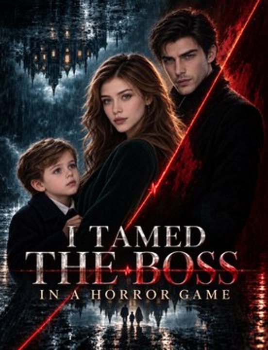 I Tamed the Boss In a Horror Game - FULL EP - video Dailymotion