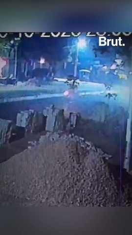 Aligarh Road Rage: BJP Leader’s Nephew Accused of Ramming Audi Into Motorcycle Twice, One Dead